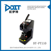Clam Heat Press Machine DT- PT110